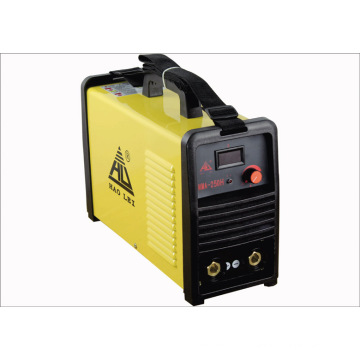 IGBT Inverter MMA Welding Machine (MMA-250A)